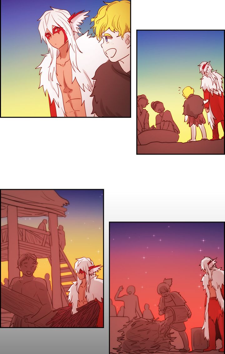 Kubera - Manhwa Chapter 458 - page 26