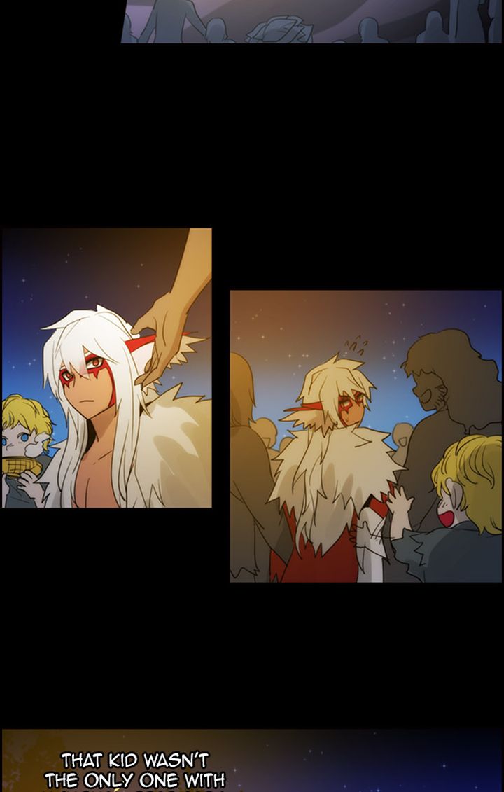 Kubera - Manhwa Chapter 458 - page 28