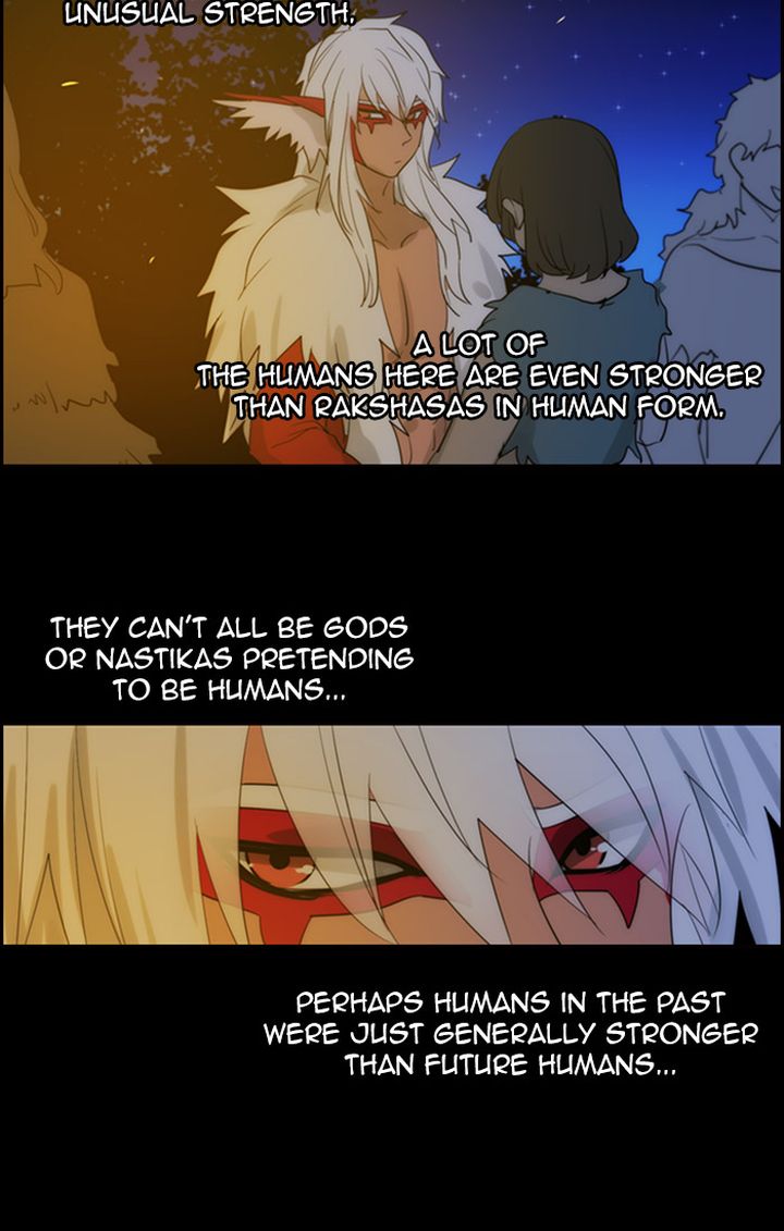 Kubera - Manhwa Chapter 458 - page 29