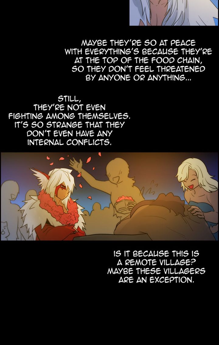 Kubera - Manhwa Chapter 458 - page 33