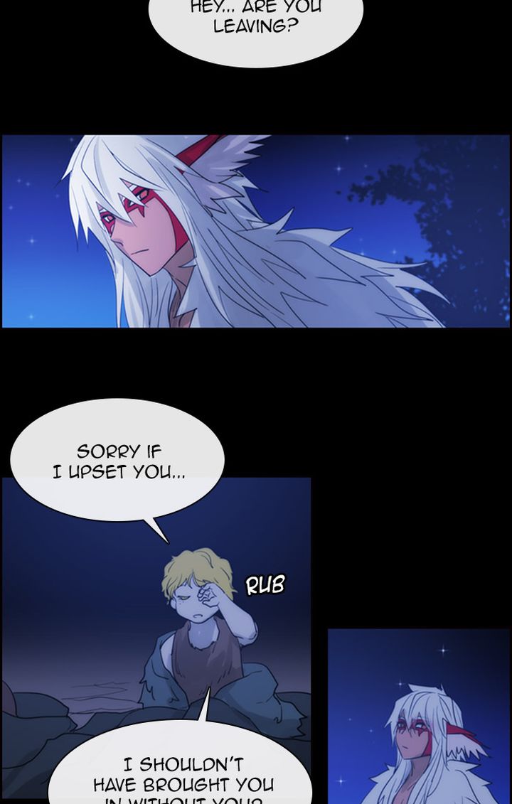 Kubera - Manhwa Chapter 458 - page 36