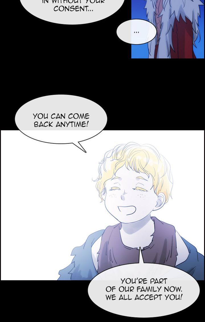 Kubera - Manhwa Chapter 458 - page 37