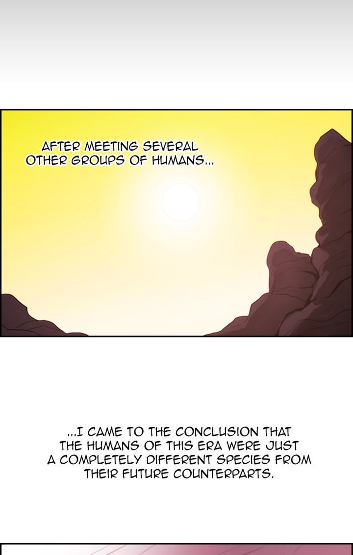 Kubera - Manhwa Chapter 458 - page 40