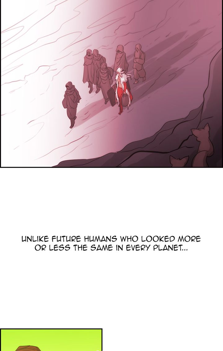 Kubera - Manhwa Chapter 458 - page 41