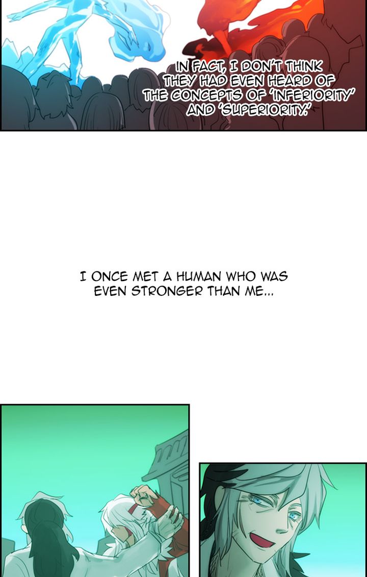 Kubera - Manhwa Chapter 458 - page 43