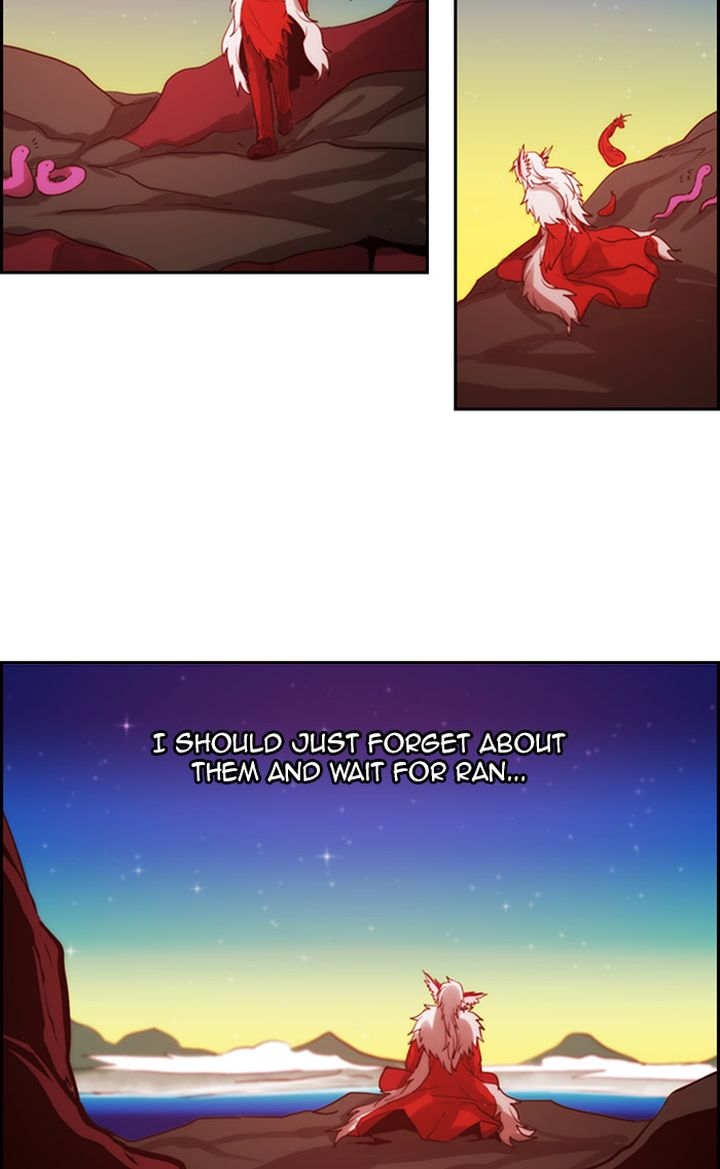 Kubera - Manhwa Chapter 458 - page 49