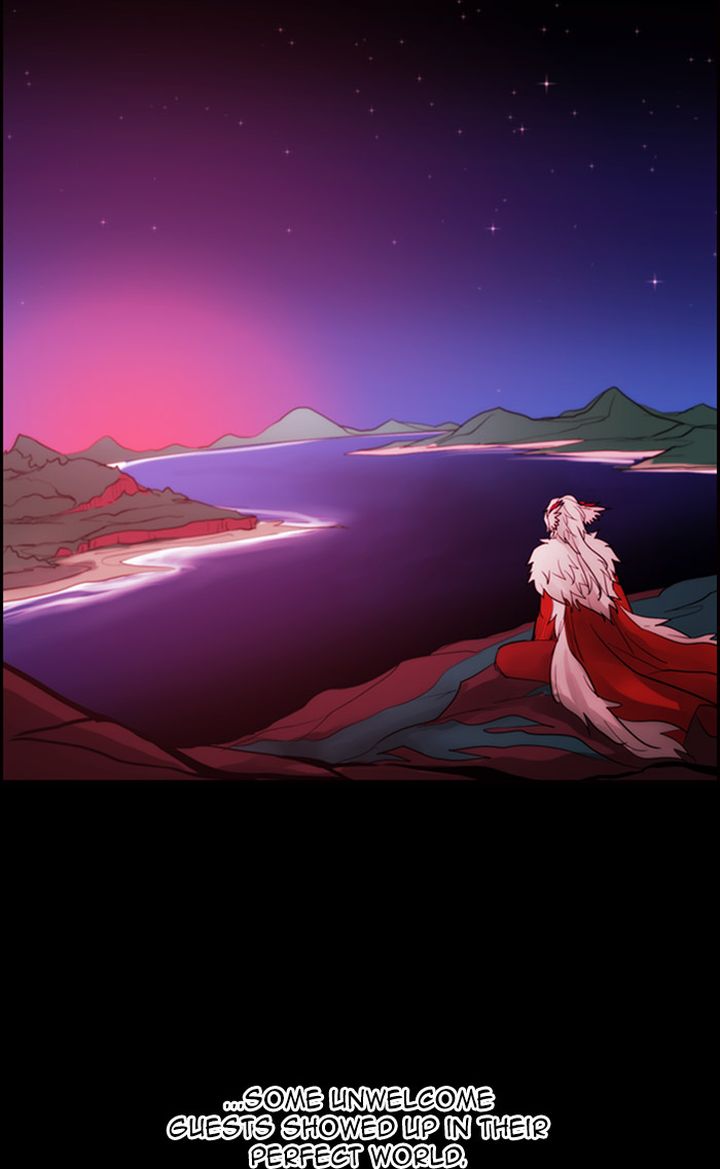 Kubera - Manhwa Chapter 458 - page 53