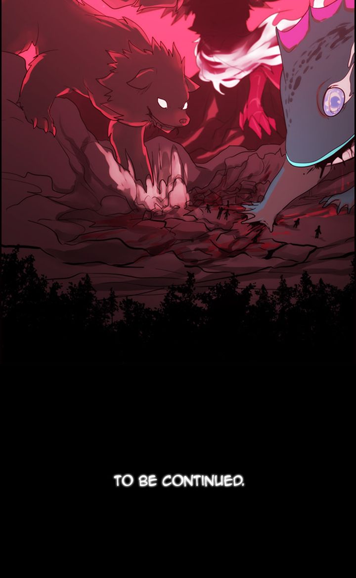 Kubera - Manhwa Chapter 458 - page 55