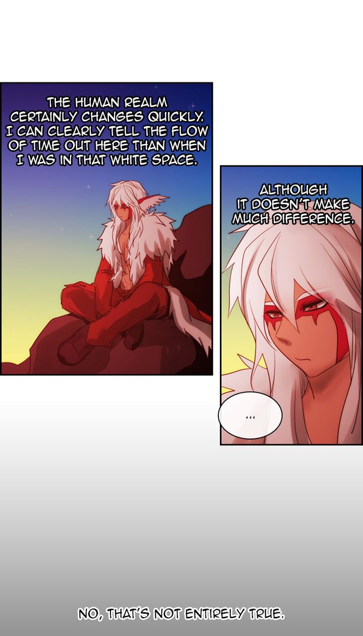 Kubera - Manhwa Chapter 458 - page 7