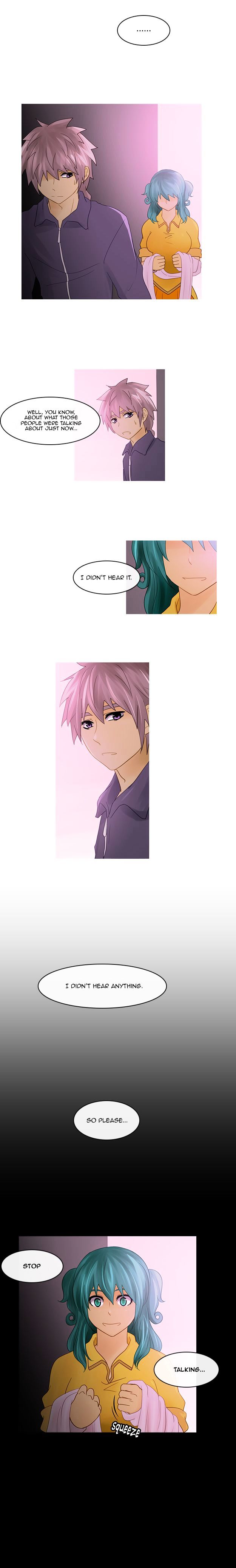 Kubera - Manhwa Chapter 204 - page 3