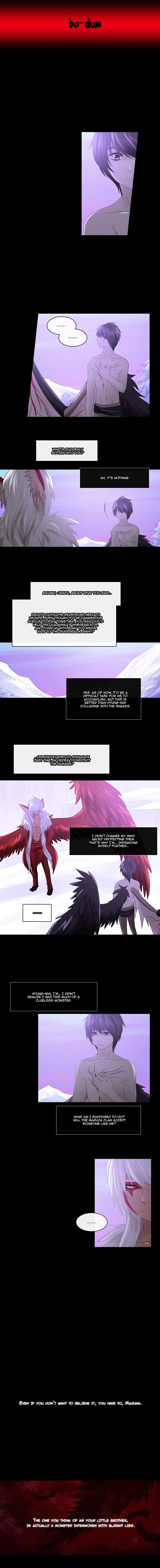 Kubera - Manhwa Chapter 204 - page 4