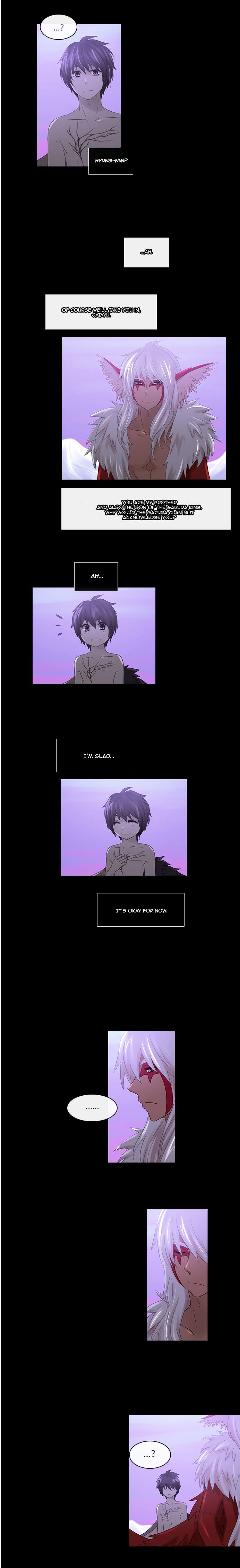 Kubera - Manhwa Chapter 204 - page 5