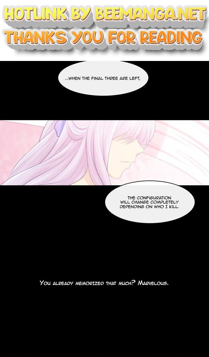 Kubera - Manhwa Chapter 273 - page 1