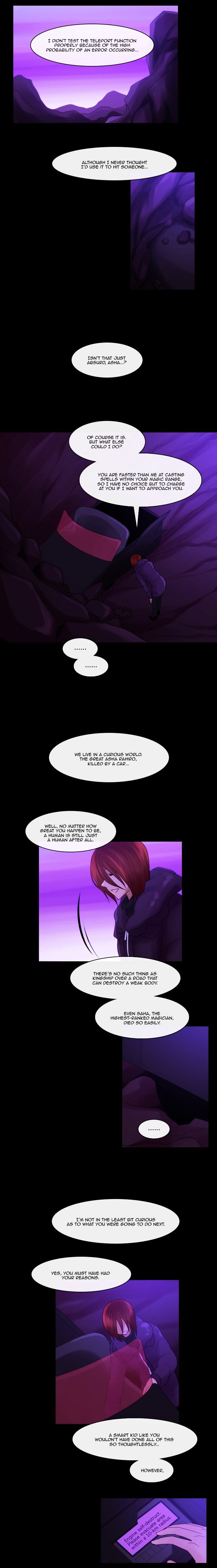 Kubera - Manhwa Chapter 273 - page 3