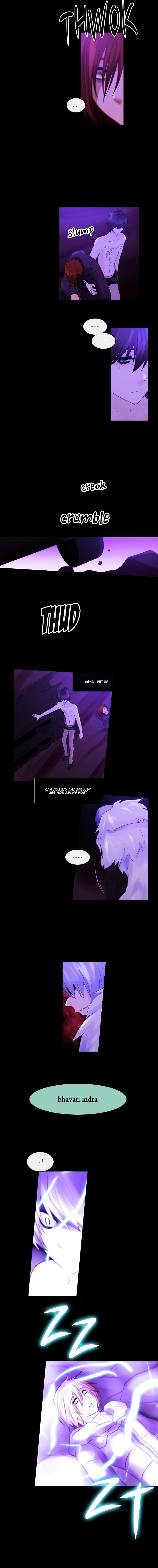 Kubera - Manhwa Chapter 273 - page 5