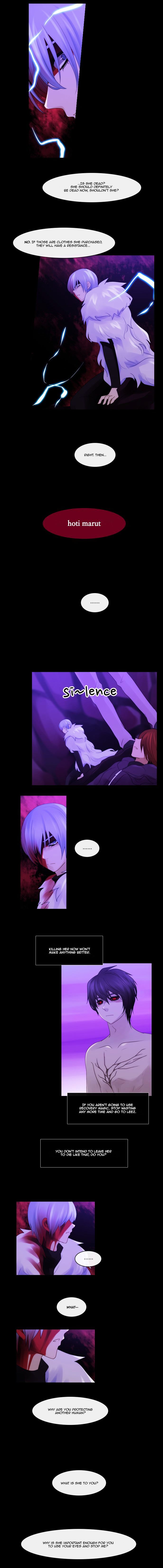 Kubera - Manhwa Chapter 273 - page 6