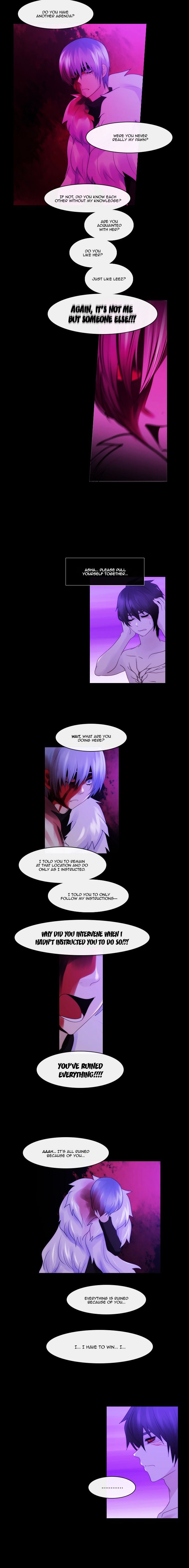 Kubera - Manhwa Chapter 273 - page 7