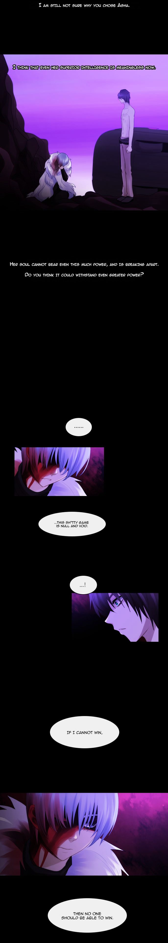 Kubera - Manhwa Chapter 273 - page 8