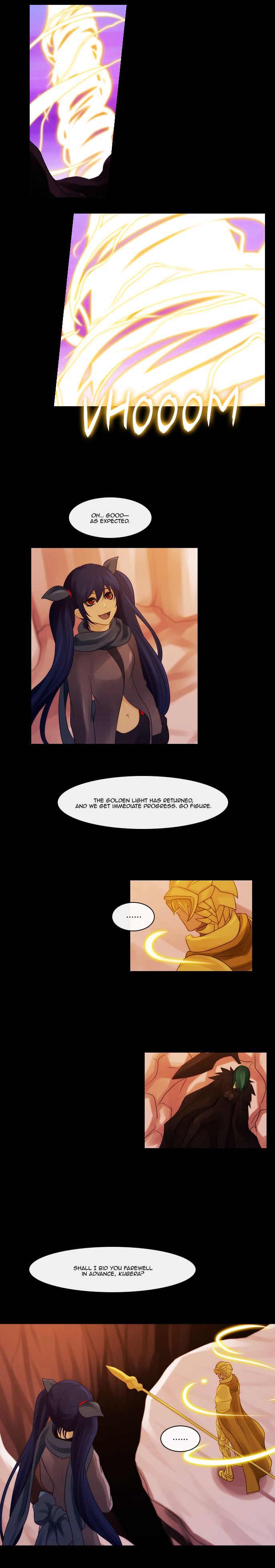 Kubera - Manhwa Chapter 273 - page 9