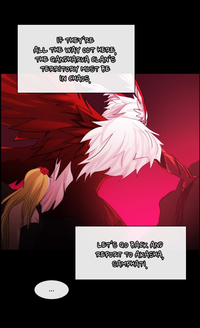 Kubera - Manhwa Chapter 413 - page 11