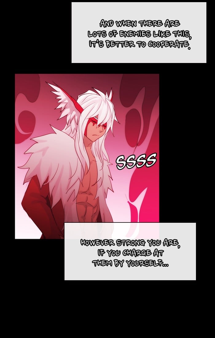 Kubera - Manhwa Chapter 413 - page 12