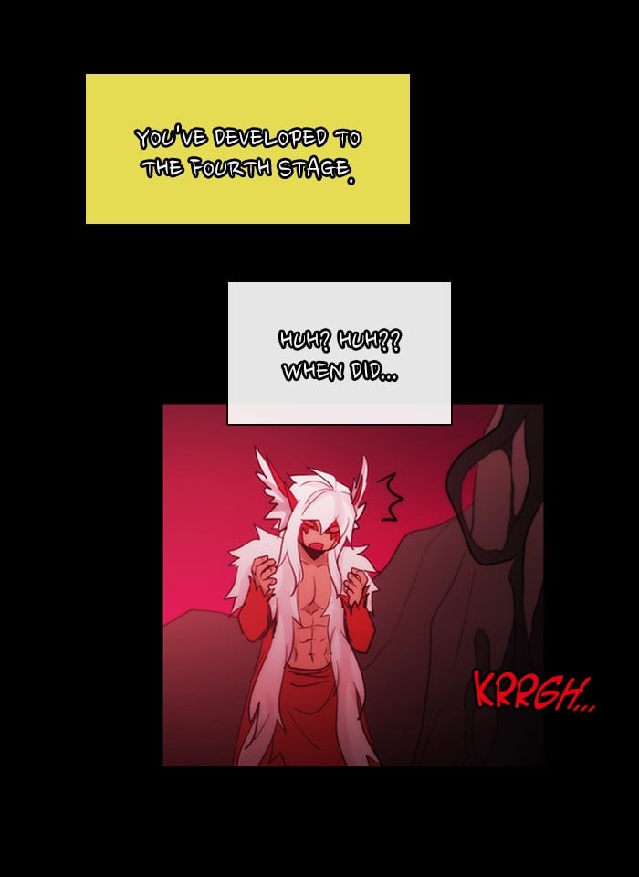 Kubera - Manhwa Chapter 413 - page 14