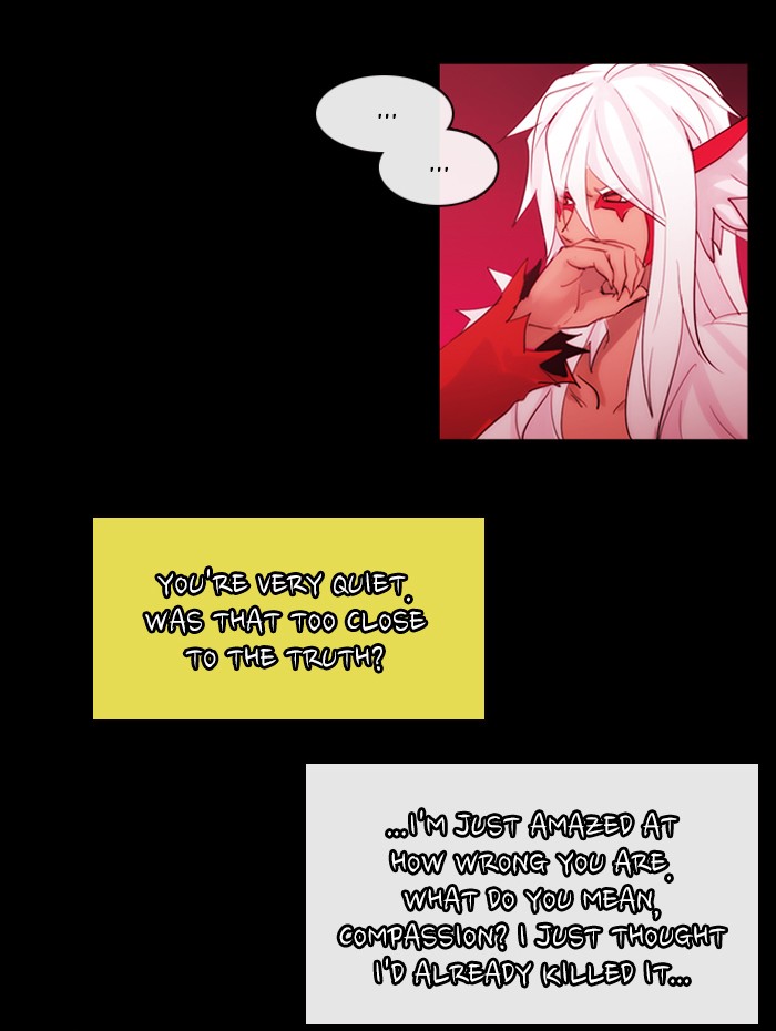 Kubera - Manhwa Chapter 413 - page 19