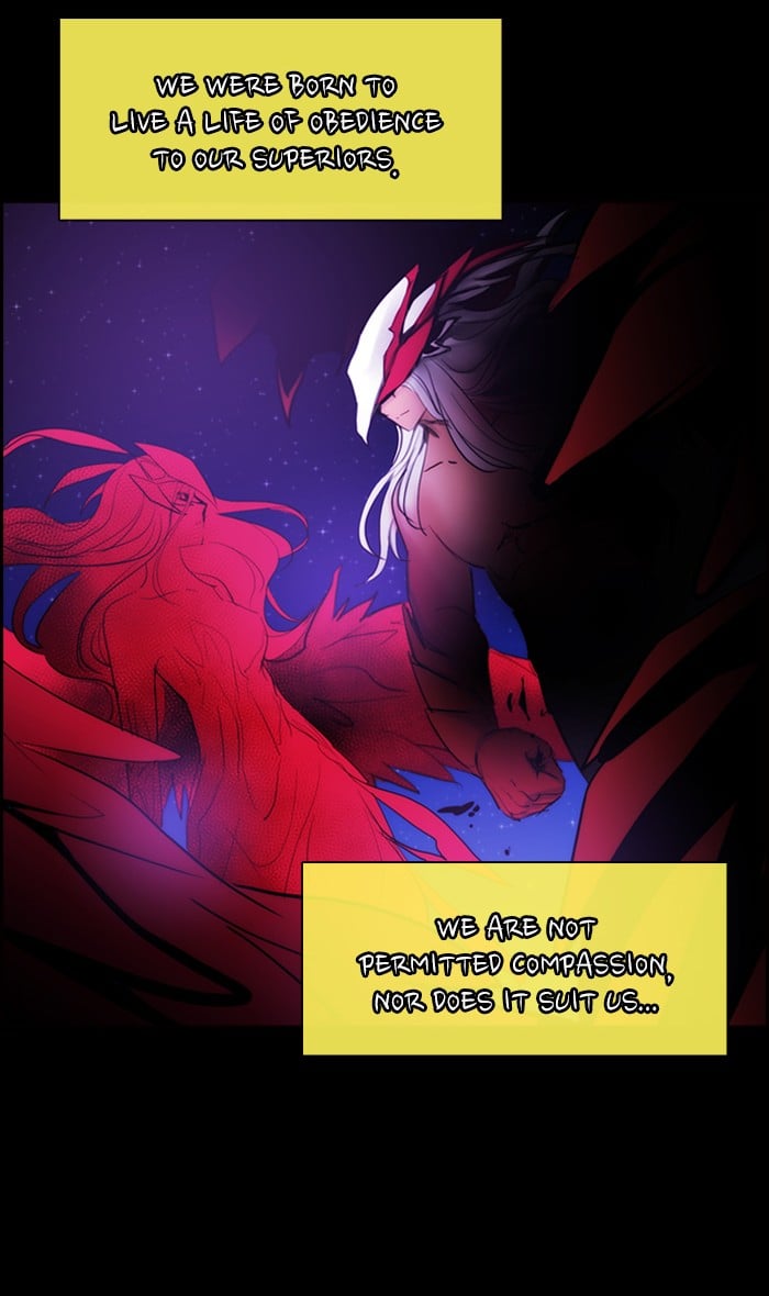 Kubera - Manhwa Chapter 413 - page 27