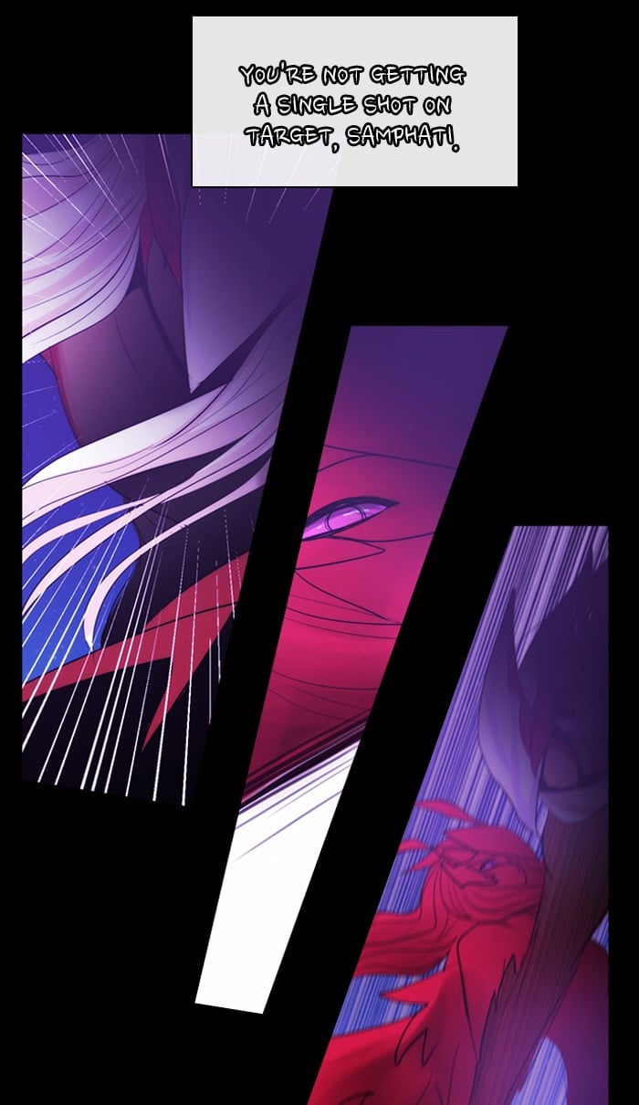 Kubera - Manhwa Chapter 413 - page 3