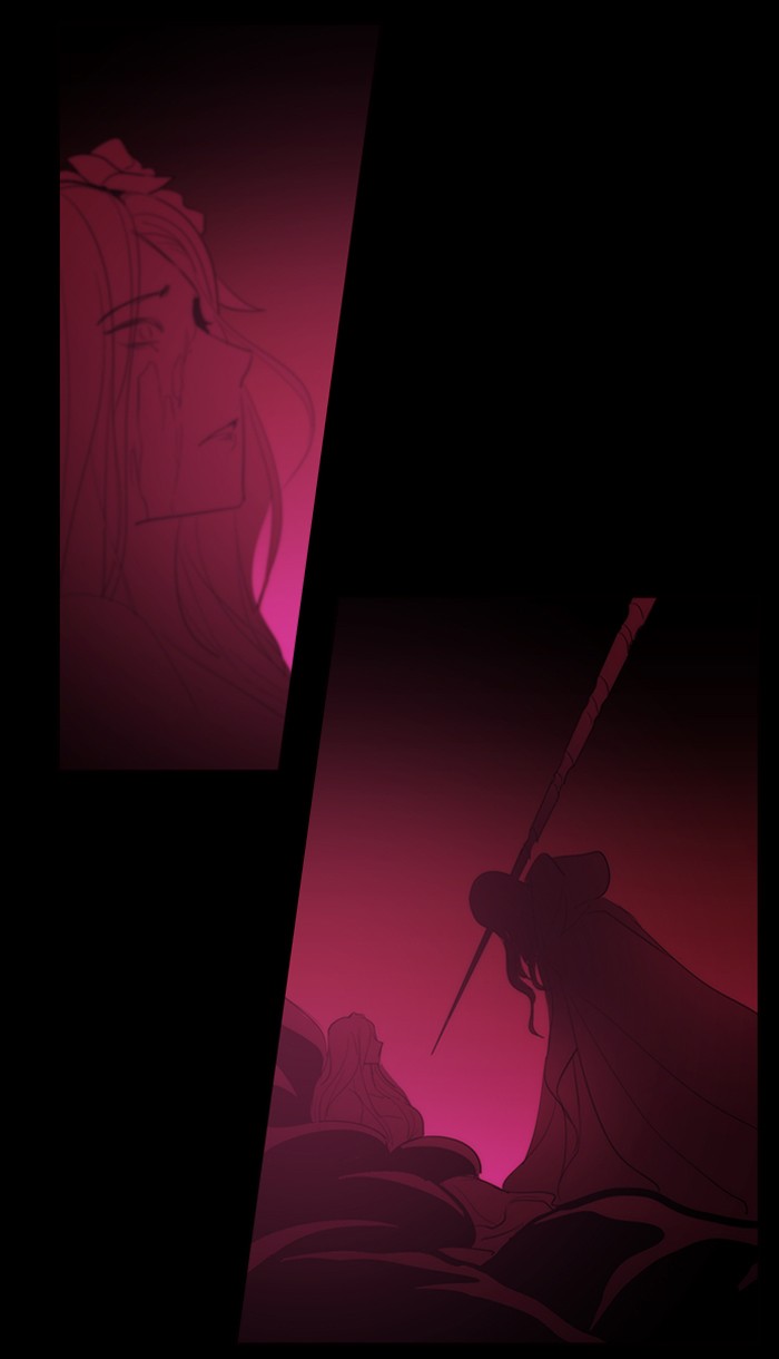 Kubera - Manhwa Chapter 413 - page 34