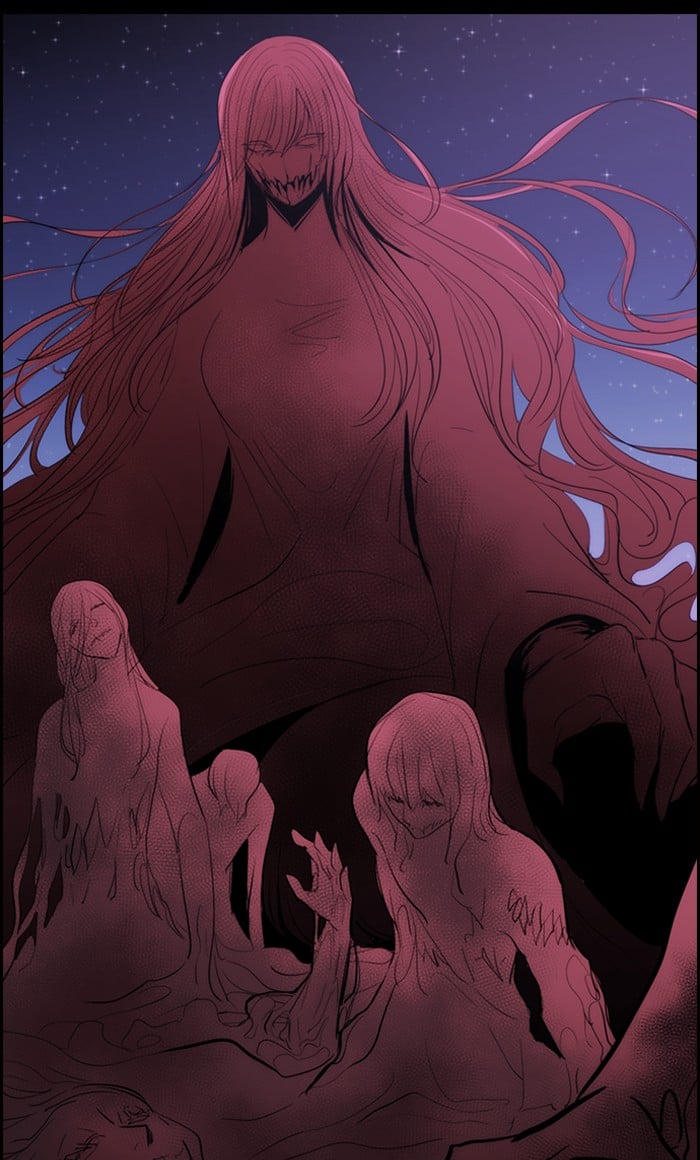 Kubera - Manhwa Chapter 413 - page 41