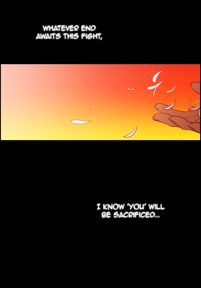 Kubera - Manhwa Chapter 413 - page 49