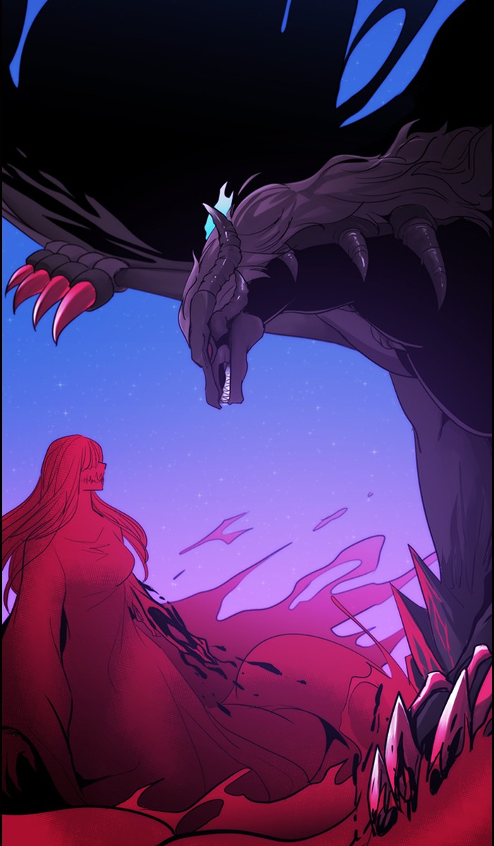 Kubera - Manhwa Chapter 413 - page 52