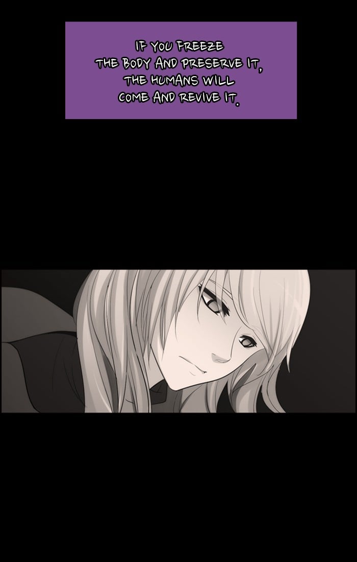 Kubera - Manhwa Chapter 413 - page 55