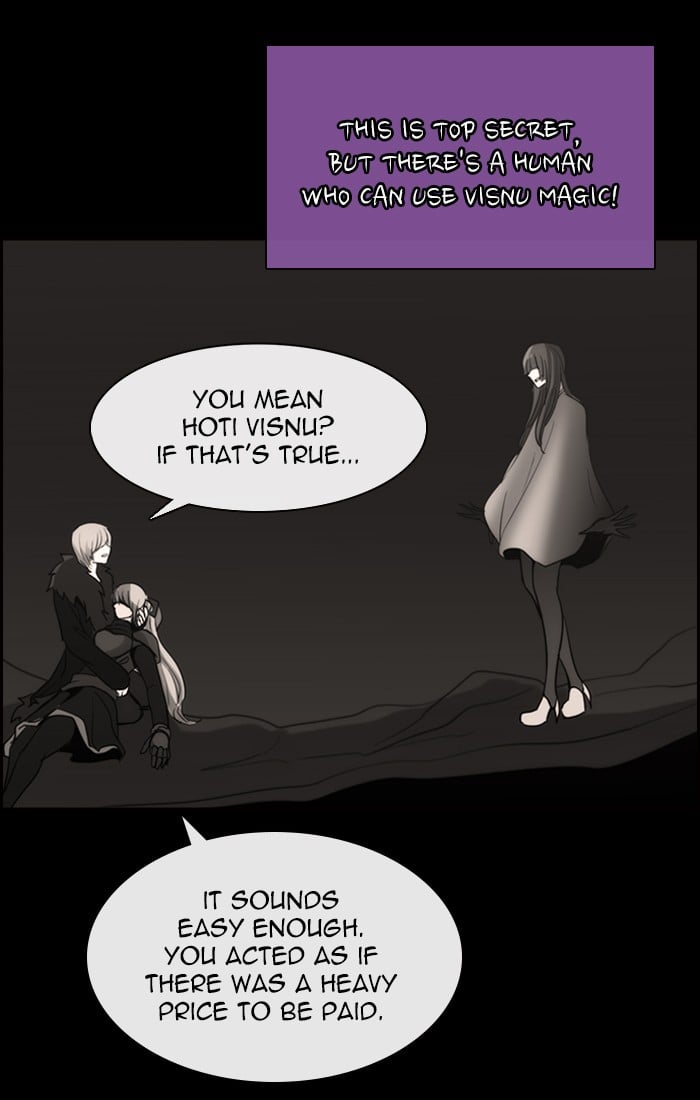 Kubera - Manhwa Chapter 413 - page 56