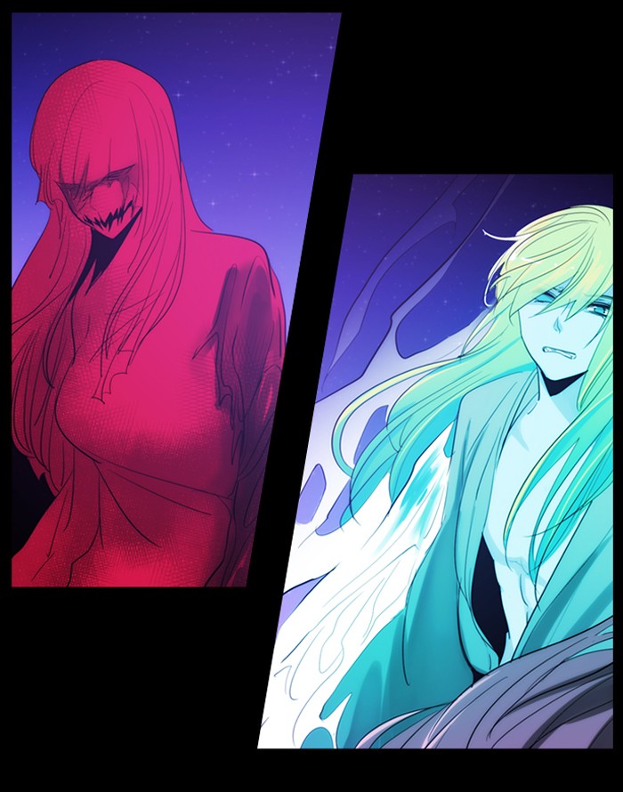 Kubera - Manhwa Chapter 413 - page 61