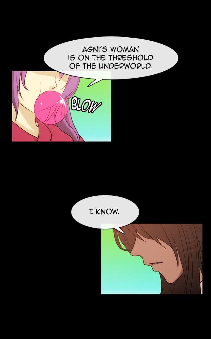 Kubera - Manhwa Chapter 322 - page 13