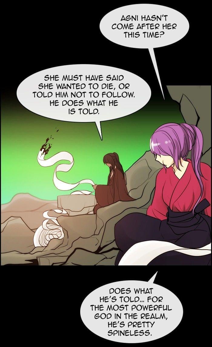 Kubera - Manhwa Chapter 322 - page 14