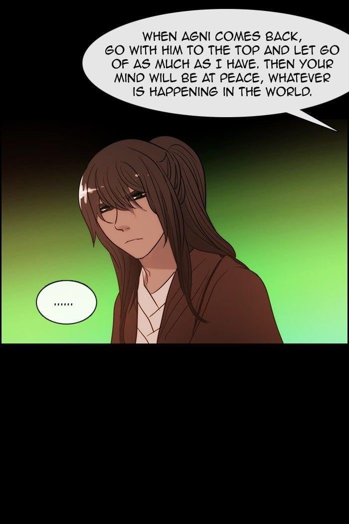 Kubera - Manhwa Chapter 322 - page 19