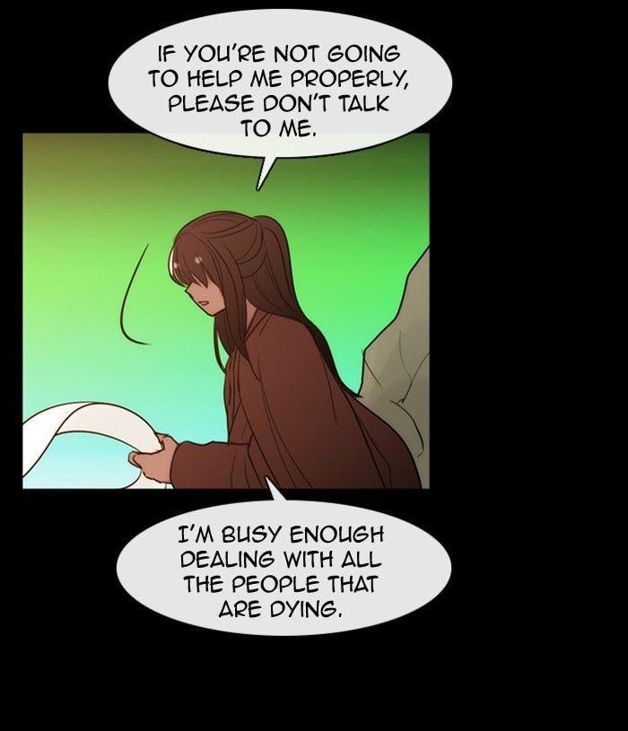 Kubera - Manhwa Chapter 322 - page 20