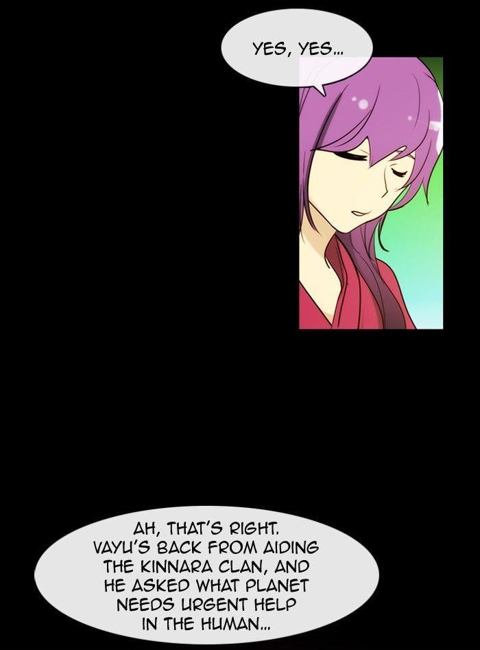 Kubera - Manhwa Chapter 322 - page 21