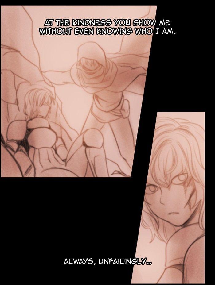 Kubera - Manhwa Chapter 322 - page 34