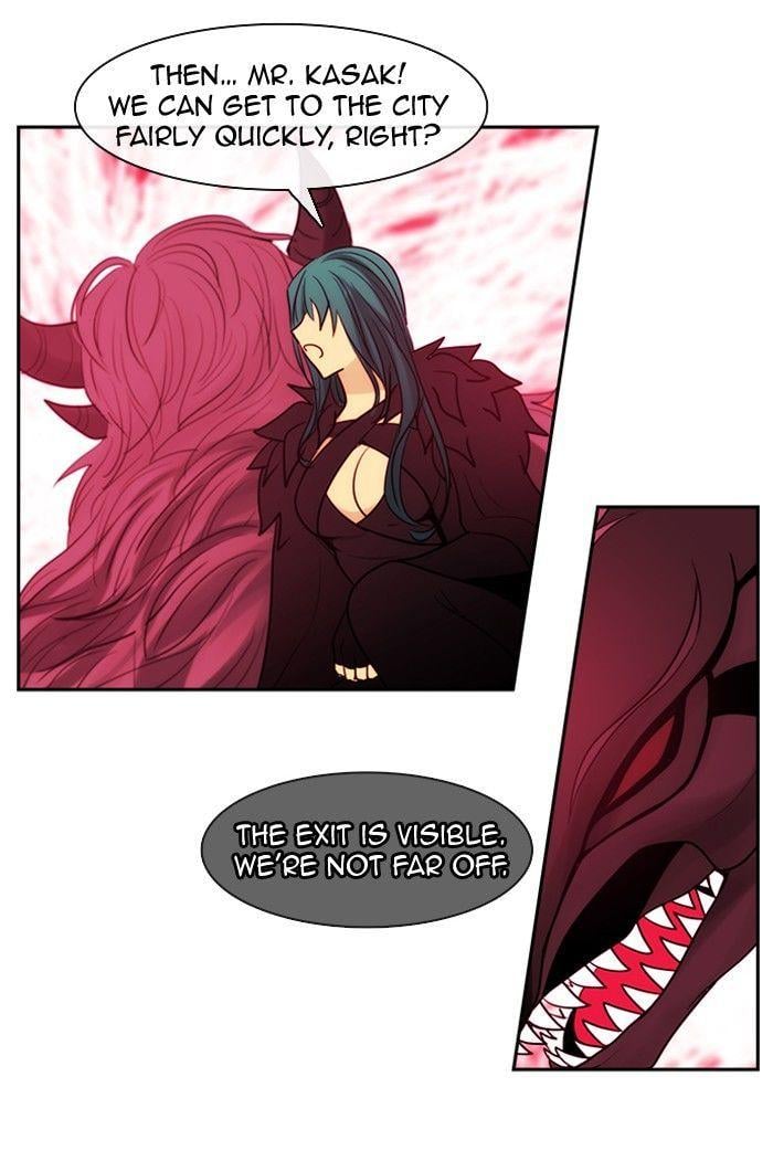 Kubera - Manhwa Chapter 322 - page 48