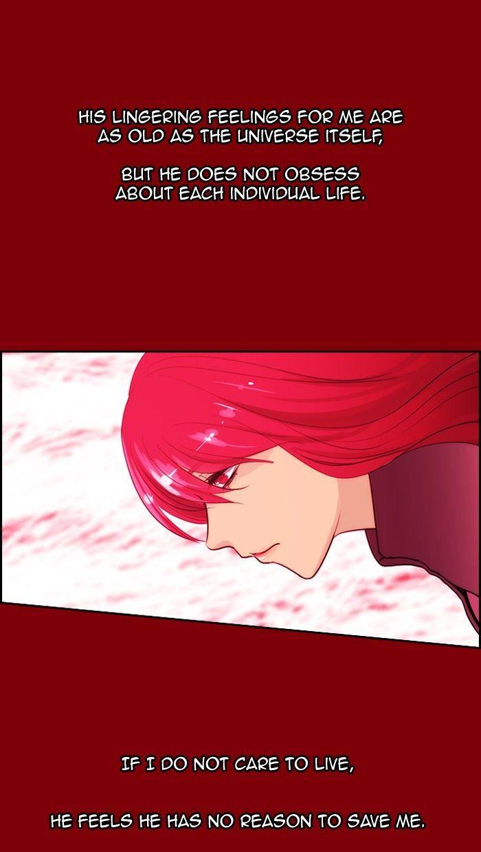 Kubera - Manhwa Chapter 322 - page 9