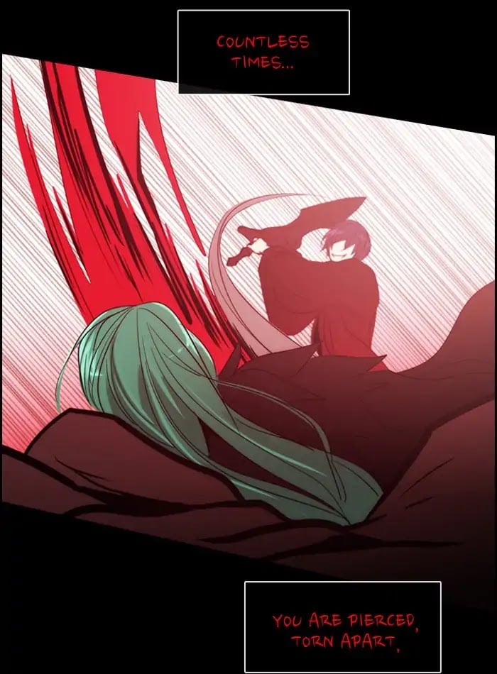 Kubera - Manhwa Chapter 367 - page 19