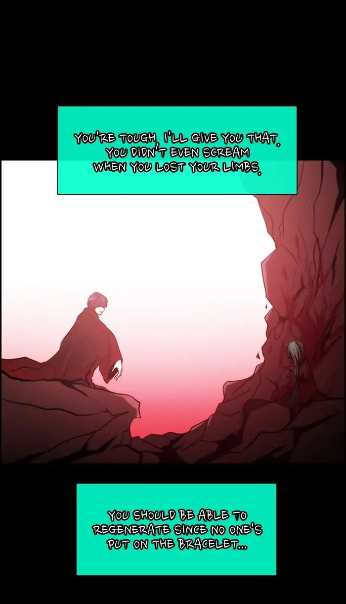 Kubera - Manhwa Chapter 367 - page 2