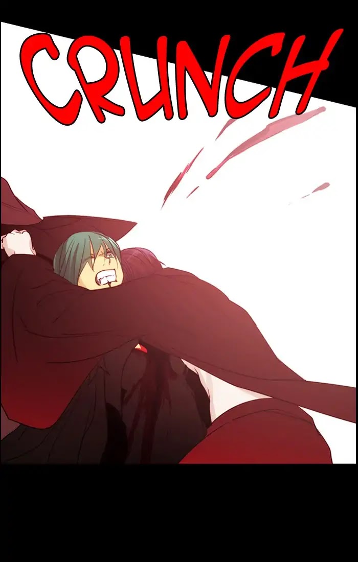 Kubera - Manhwa Chapter 367 - page 21