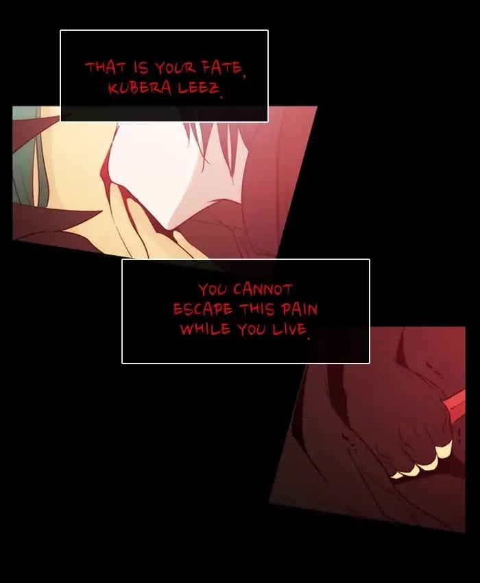 Kubera - Manhwa Chapter 367 - page 22