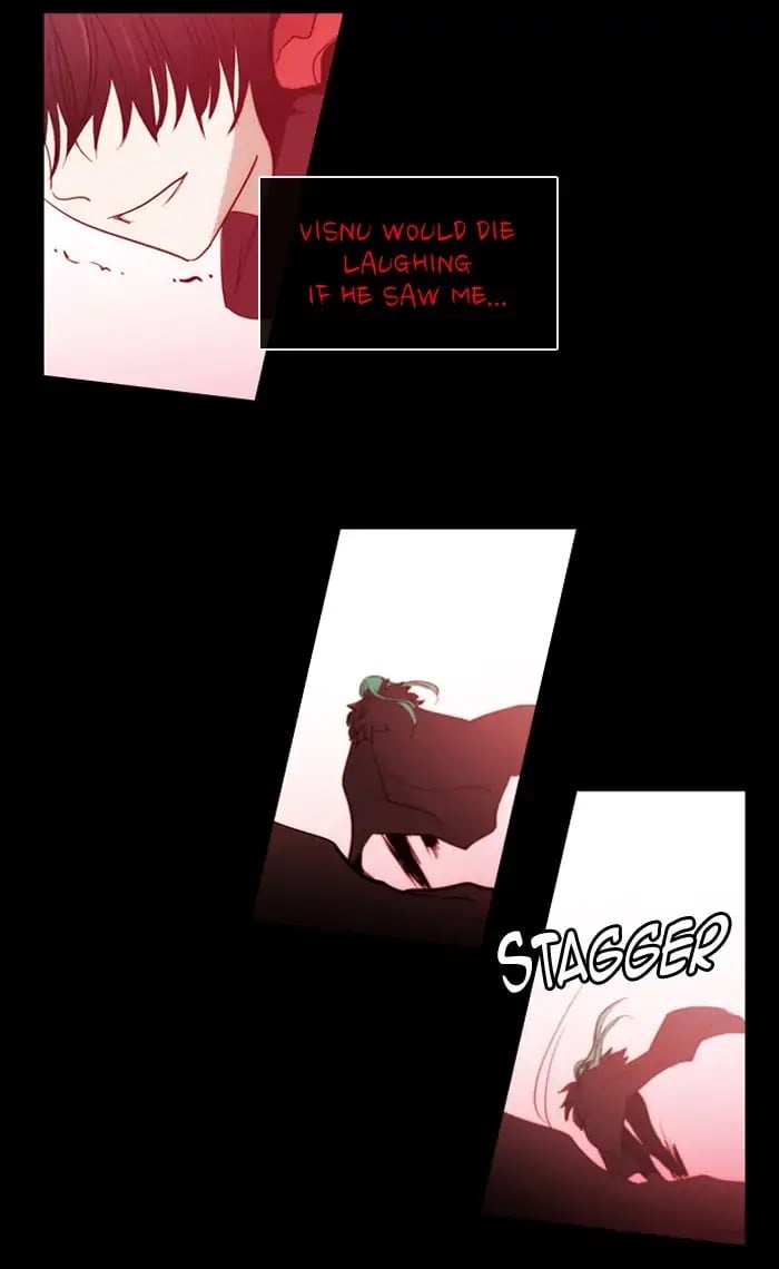 Kubera - Manhwa Chapter 367 - page 27