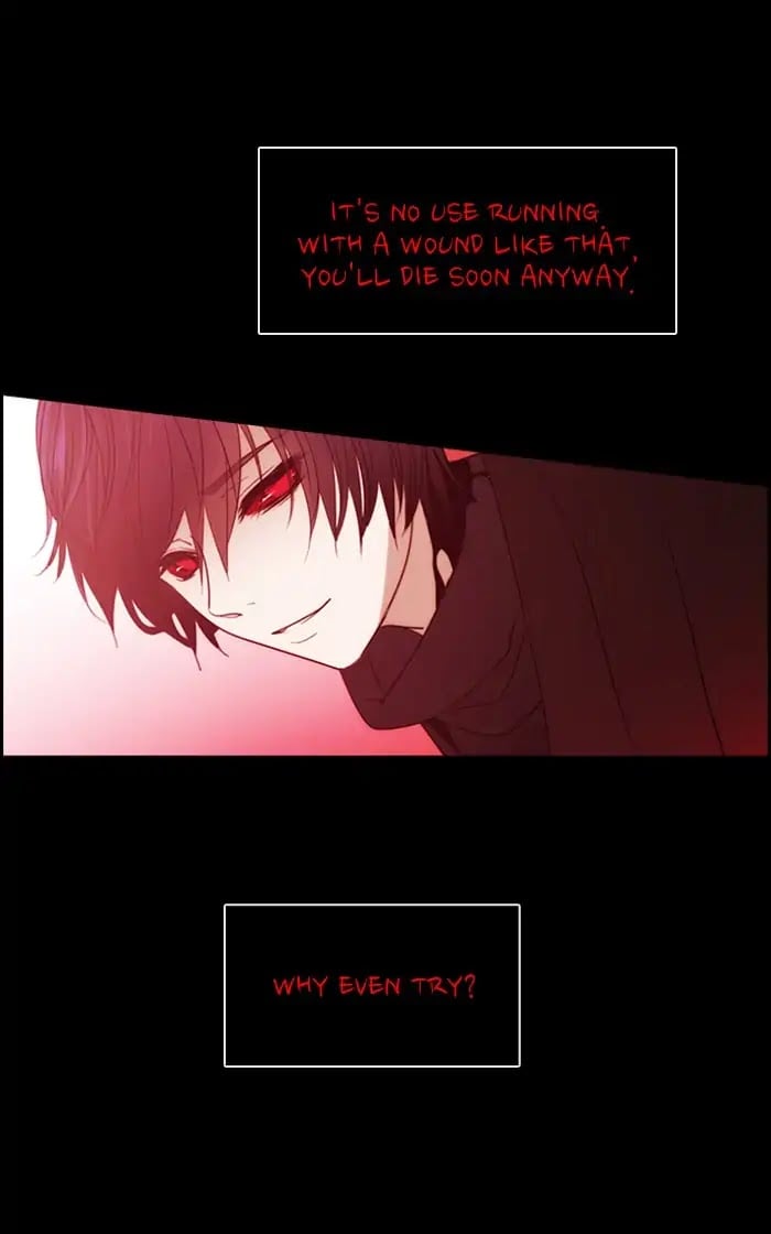 Kubera - Manhwa Chapter 367 - page 28